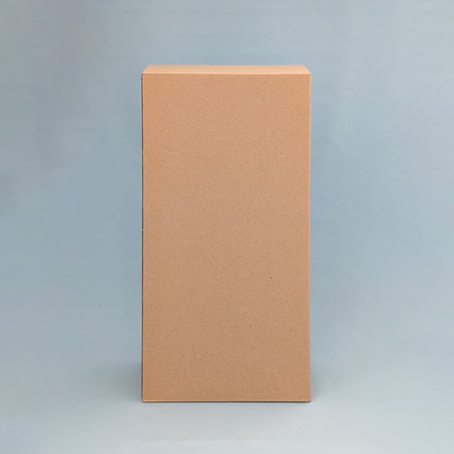 一どん2本【化粧箱　手提げ袋２枚付】 720ml × 2本用化粧箱 | 森下酒店