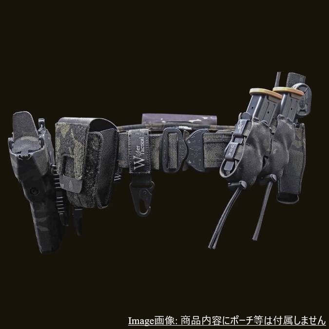 USA製 Wilder Tactical ワイルダータクティカル ”