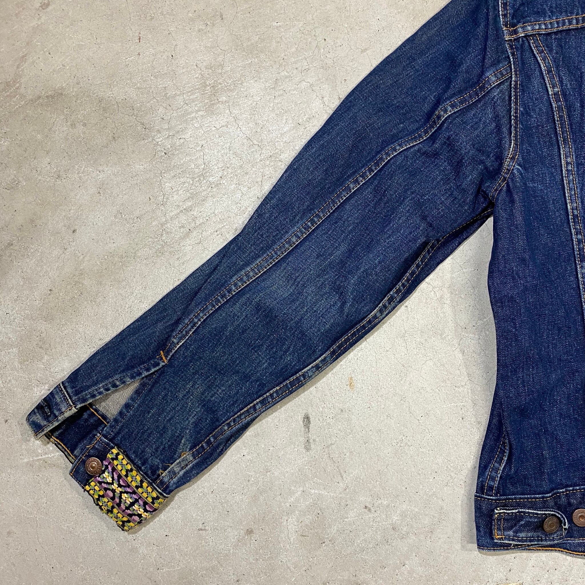 60年代 60s Levi's リーバイス BIGE ビッグE 70505 4th カスタム 60年代 60s Levi's リーバイス BIGE ビッグE 70505 4th カスタム