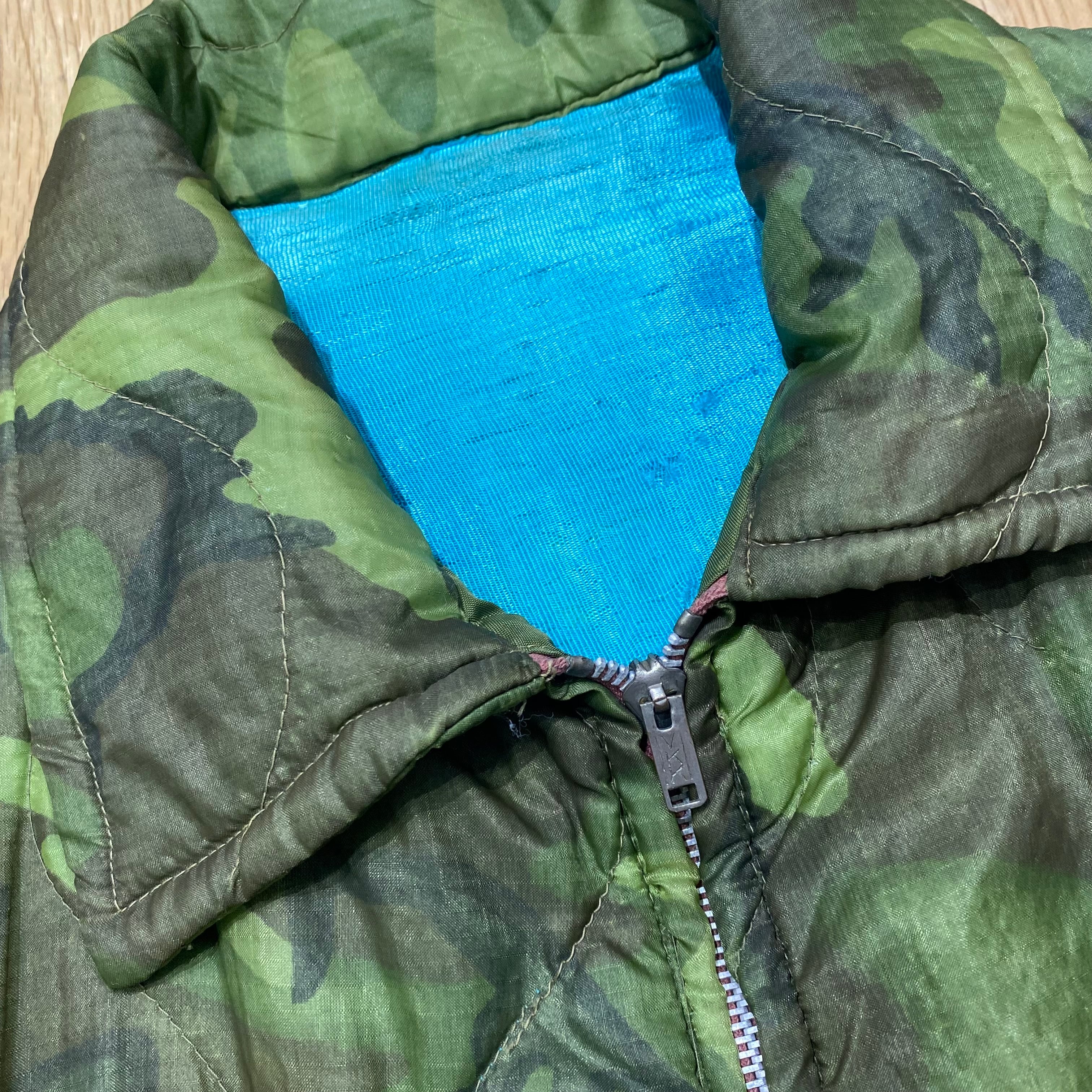 70s Vietnam Souvenir Jacket 70年代 ベトナム スーベニア 70s Vietnam Souvenir Jacket 70年代 ベトナム スーベニア