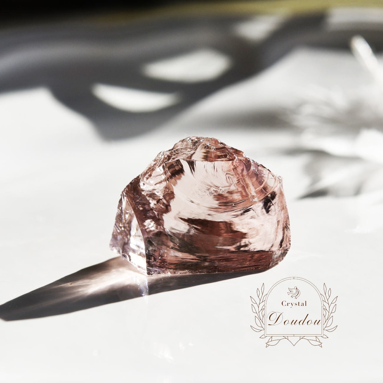 アンダラクリスタル 煌めきのオーキッドピンク〔sa3970〕