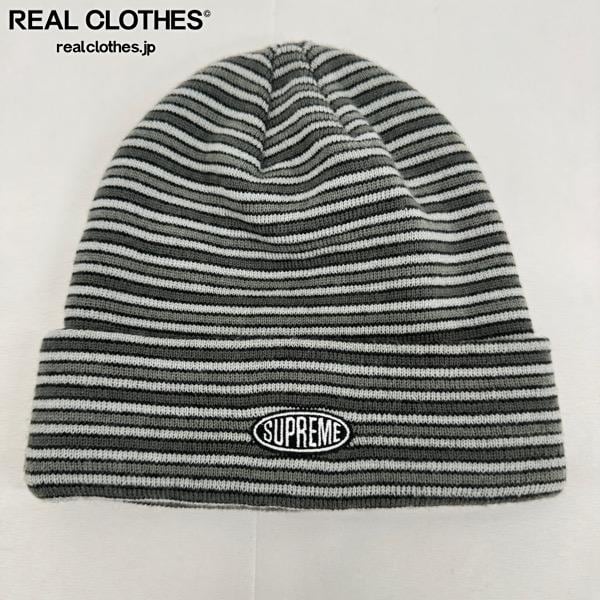 Supreme×Loro Piana/シュプリーム×ロロピアーナ【21SS】Classic Logo