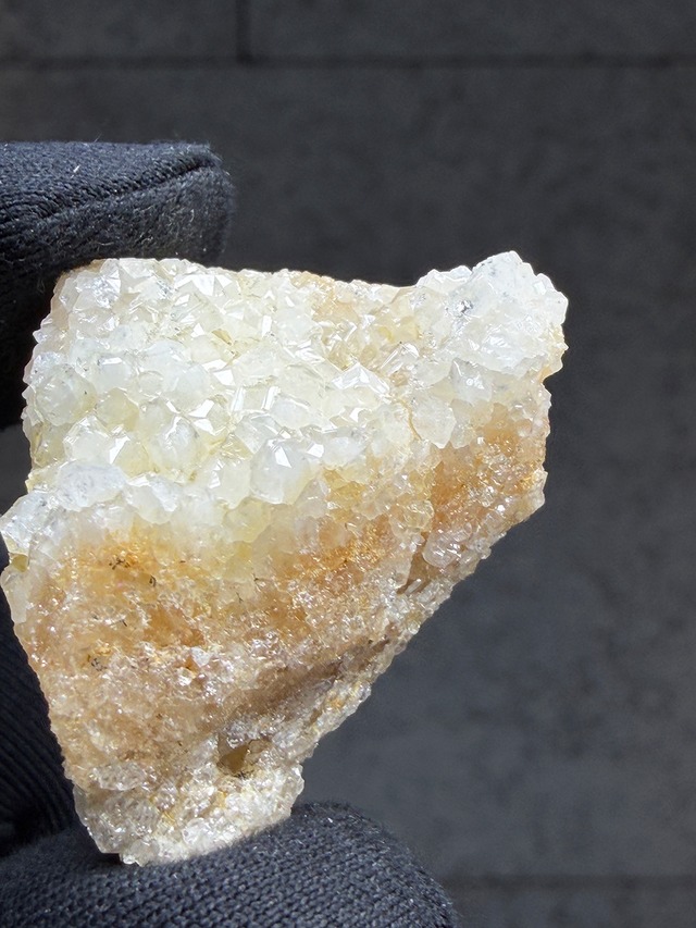 リューコガーネット（ホワイトガーネット）【ML-0149】パキスタン KPK