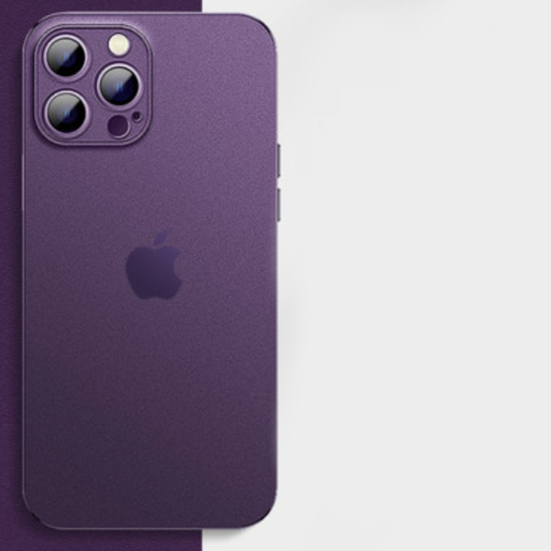 iPhoneケース レディース メンズ 上品 ビジネス シンプル ライトブルー