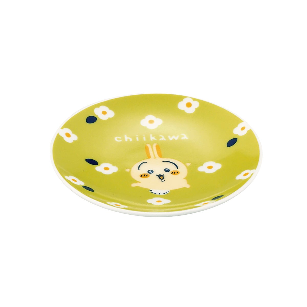 ちいかわ】豆皿(うさぎ)【CKW20】CKW23-333 | yamaka official shop