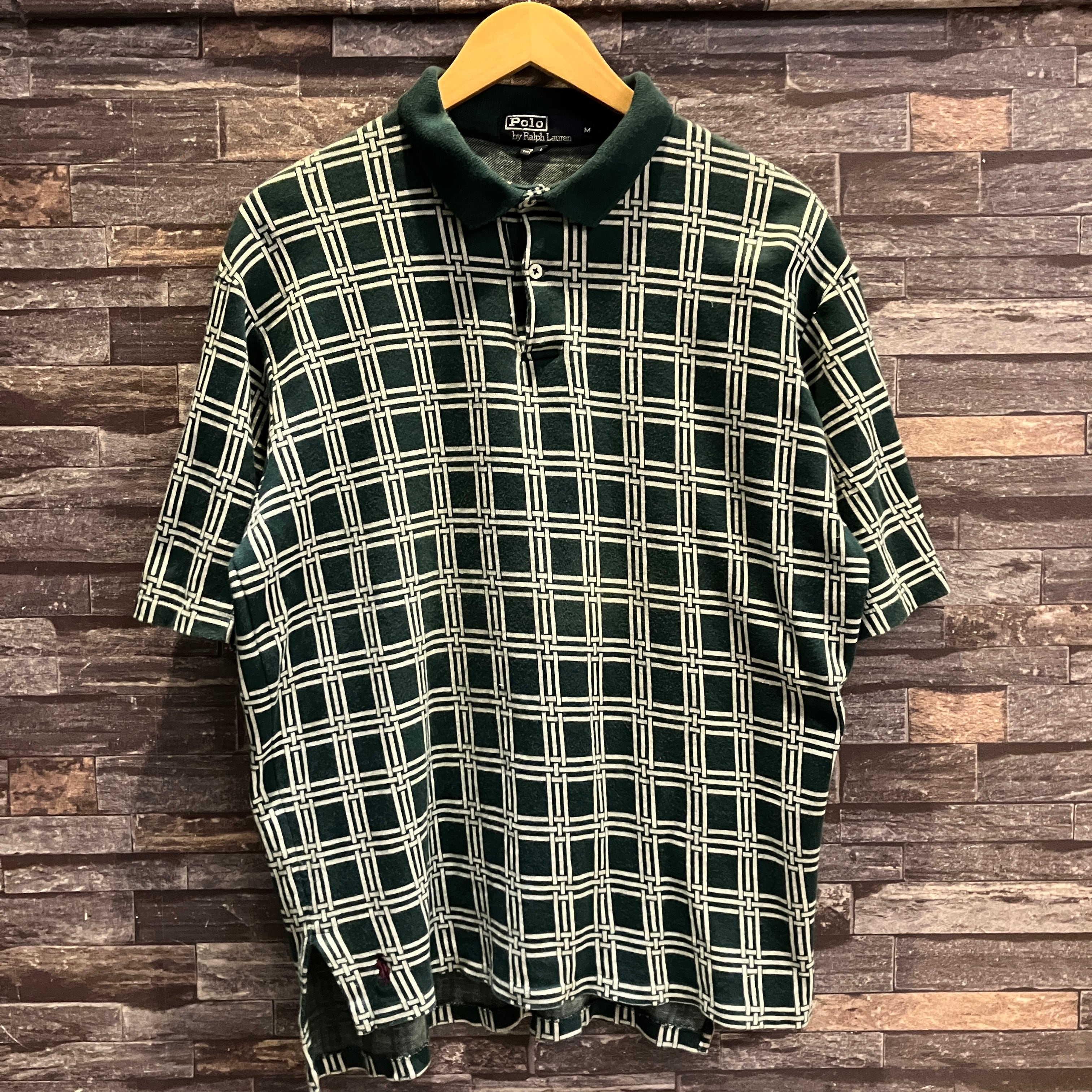 トップス 90s Polo by Ralph Lauren The Big Shirt トップス 90s Polo by Ralph Lauren The Big Shirt The Polo Big Shirt
