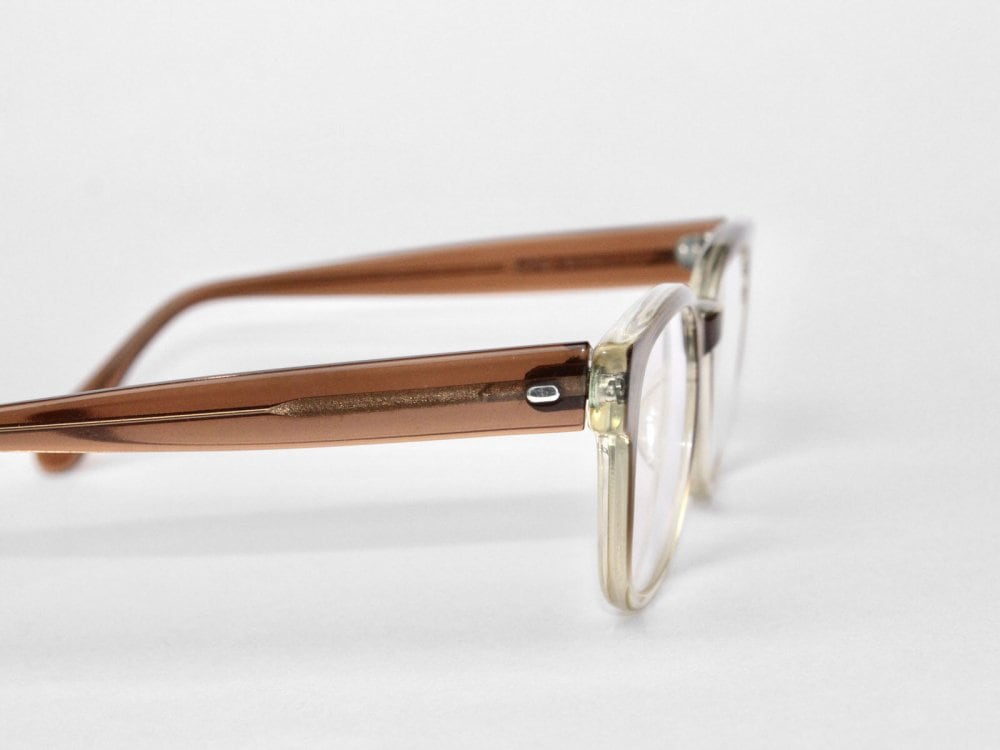 小物 1950s-1960s Tart optical Bryan 46 /24 GIG LAMPS 1950s-1960s TART OPTICAL BRYAN GRAY FADE -NO RIVET
