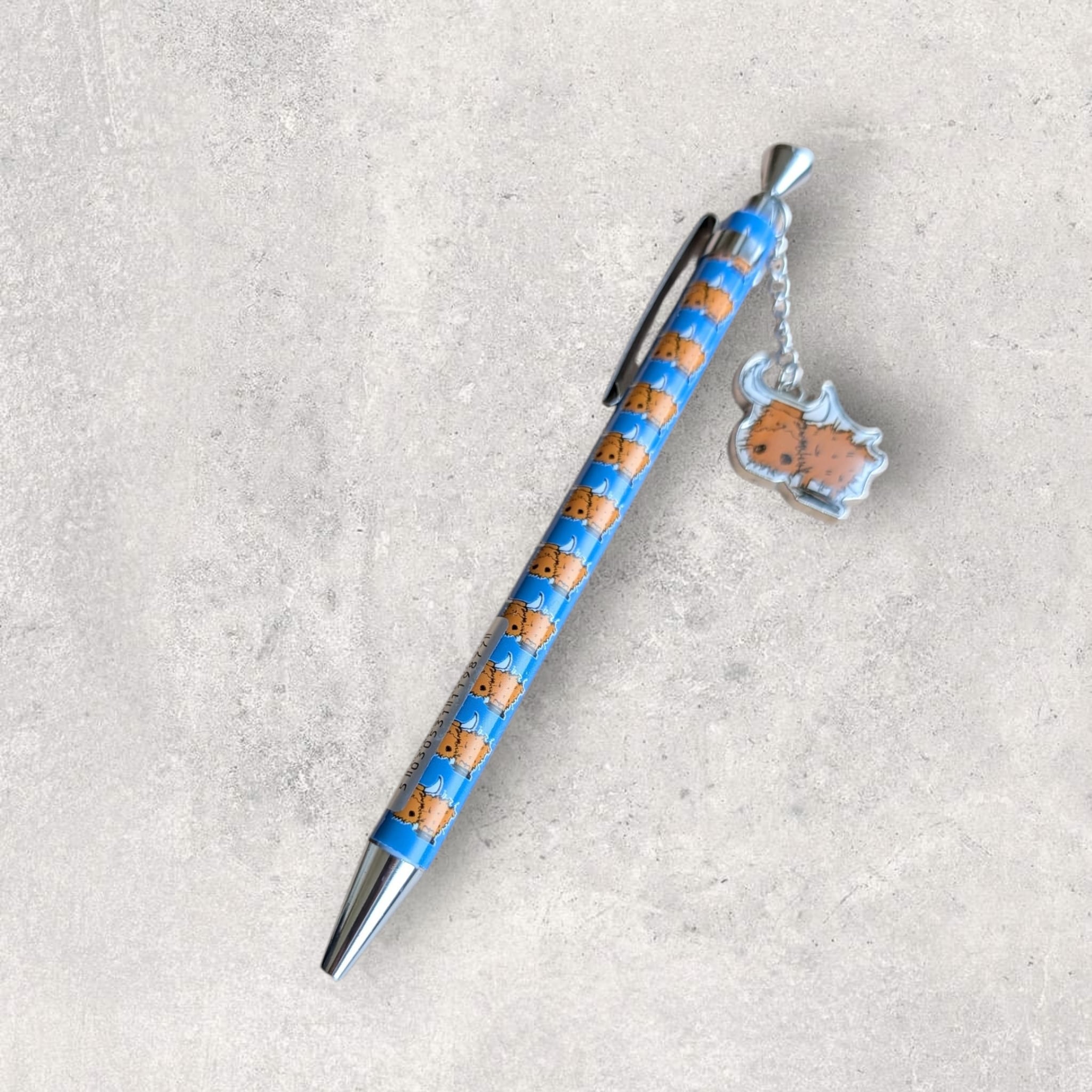 エリザベス女王メモリアル王冠ボールペン【EⅡR】 Elgate Products