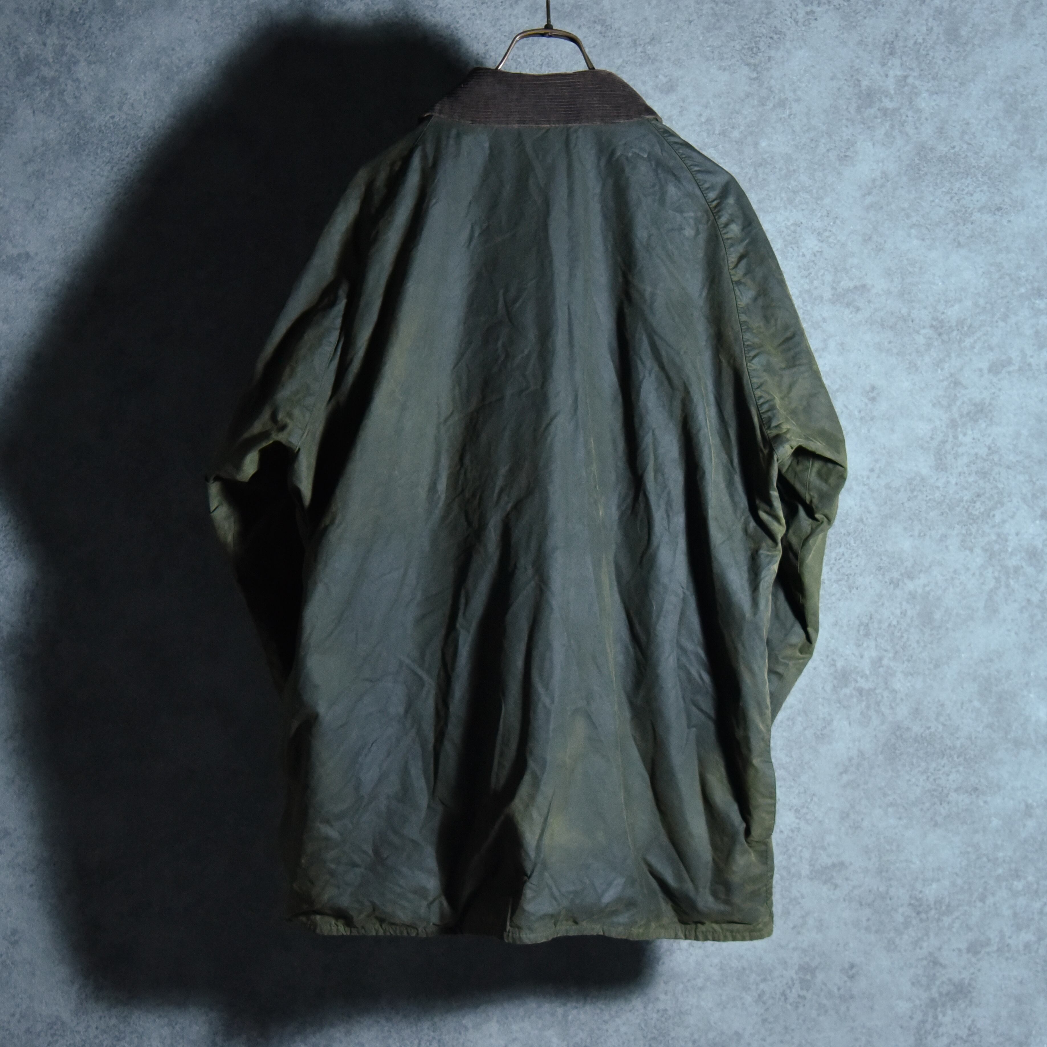 Barbour バブアー Barbour】【MEN】新作アウター特集🧥｜Daytona Park(FREAK'S STORE公式