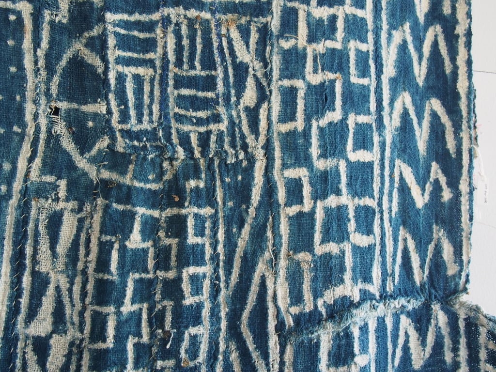 BAMILEKE TRIBE - NDOP | casablanca