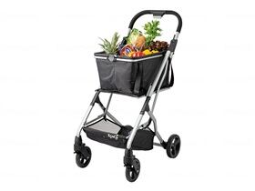 美品 EcoCa エコカ ショッピングカート プライムダイレクト プライムダイレクト（Primedirect） 「単品」EcoCa エコカ用 エコカ