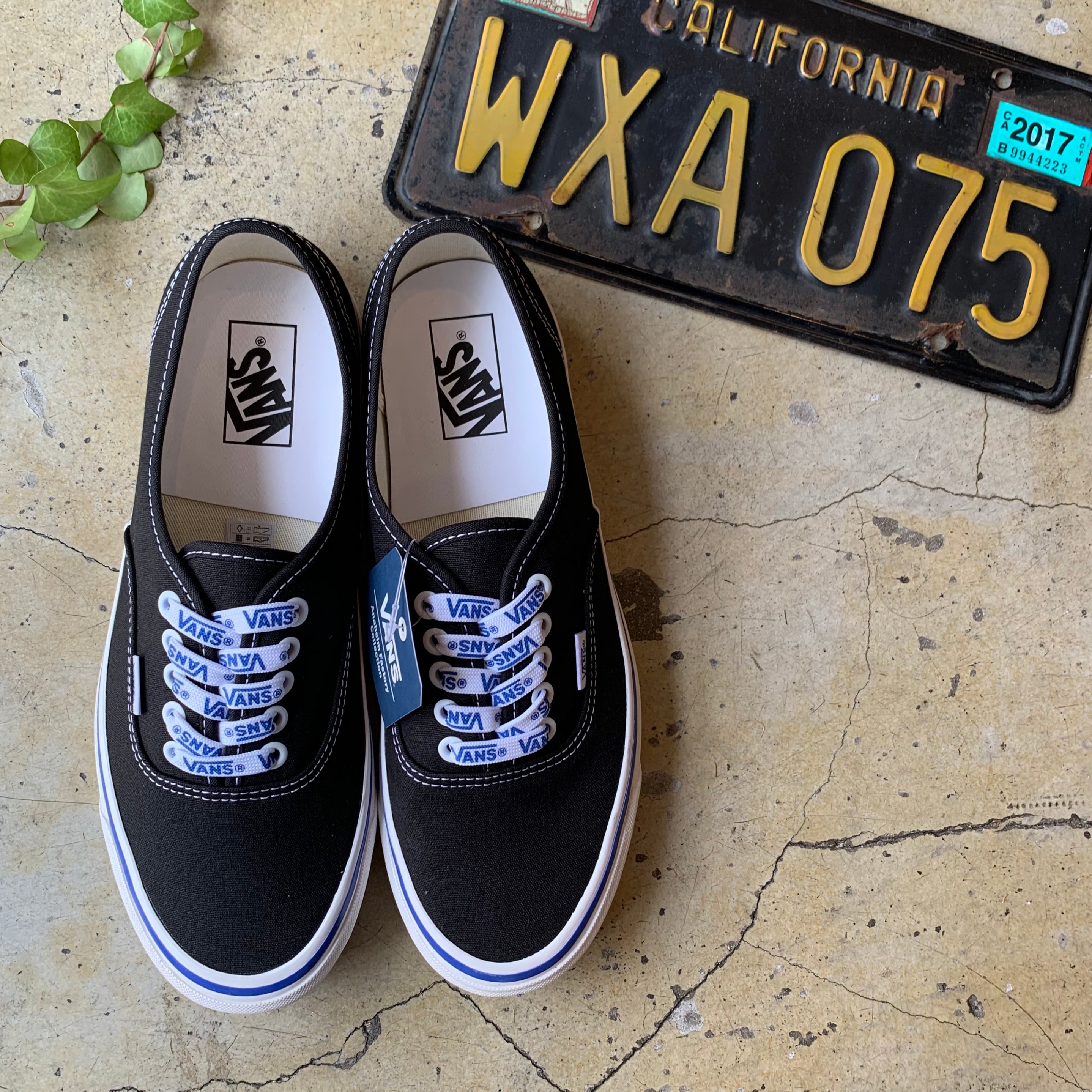 VANS AUTHENTIC 44 DX アナハイムファクトリー 29cm