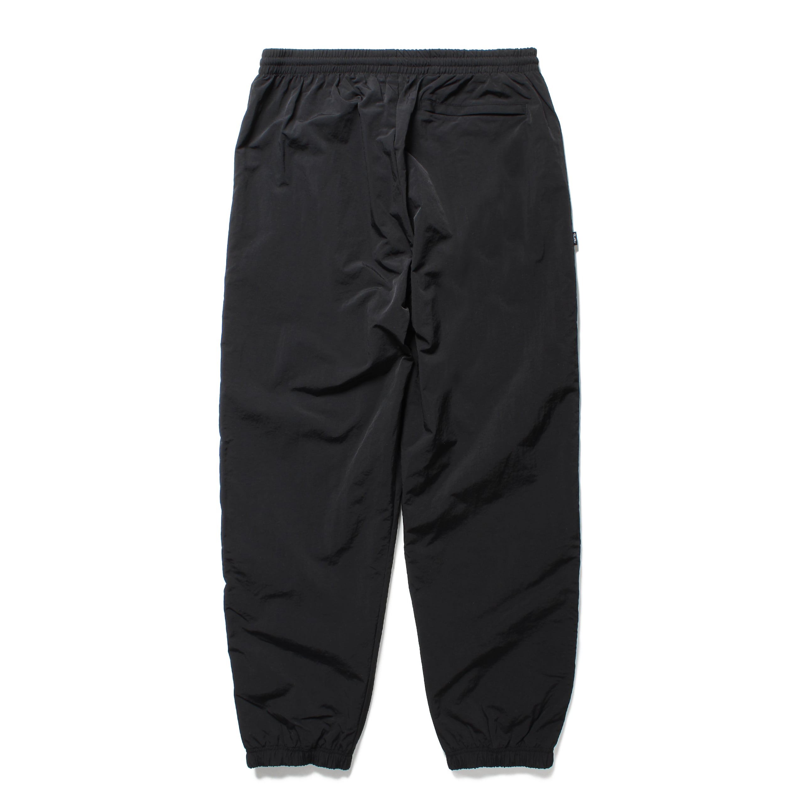 CLASSIC LOGO NYLON PANTS | APHRODITE GANG HOLDINGS