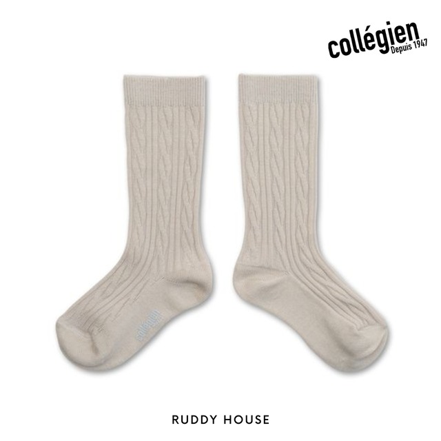 Collégien / ALIX / Doux Agneaux：24/27 (15-16.5cm）