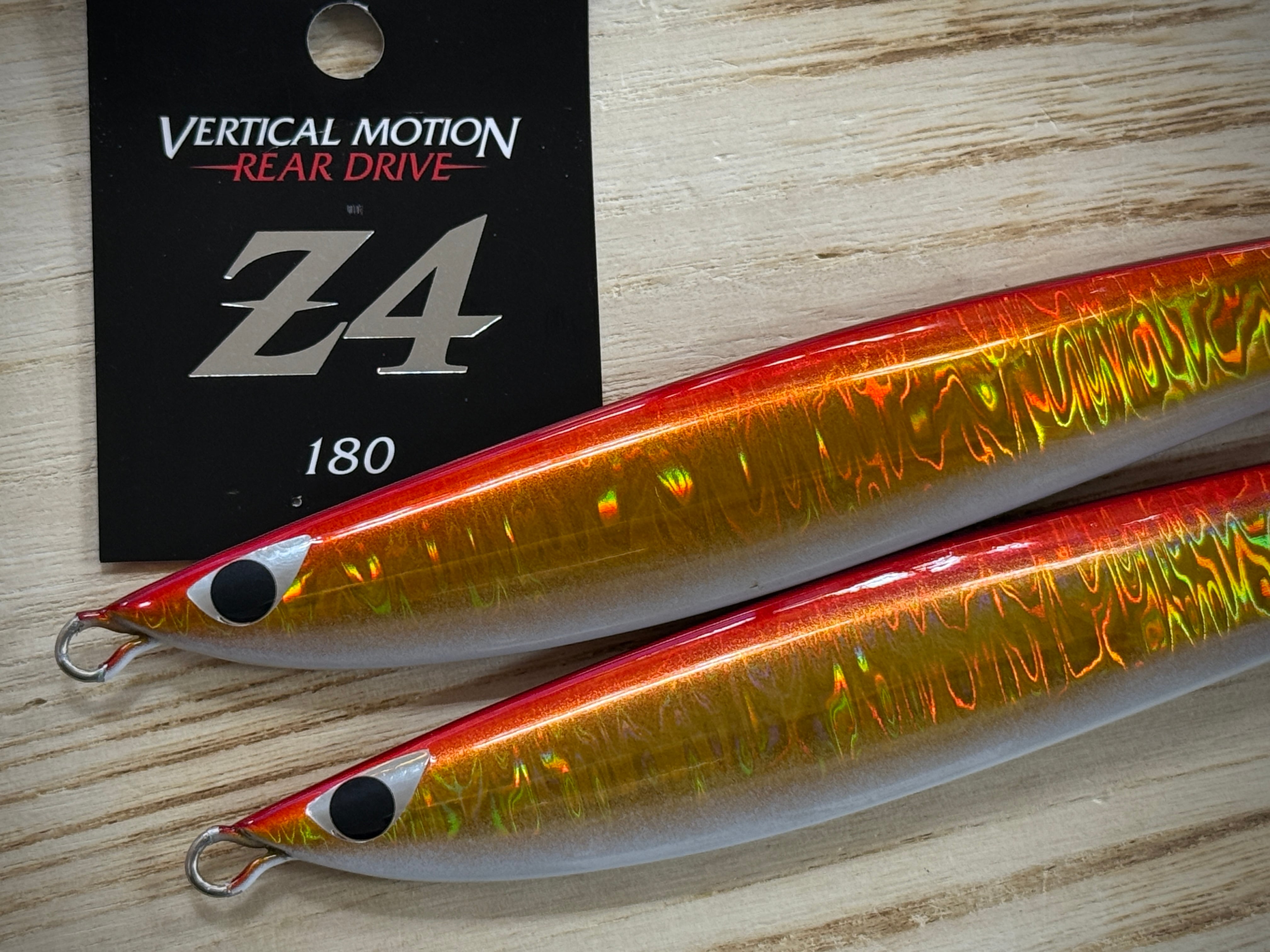 ロデオクラフト MTレイクス77 19g | Fishing Tackle BLUE MARLIN