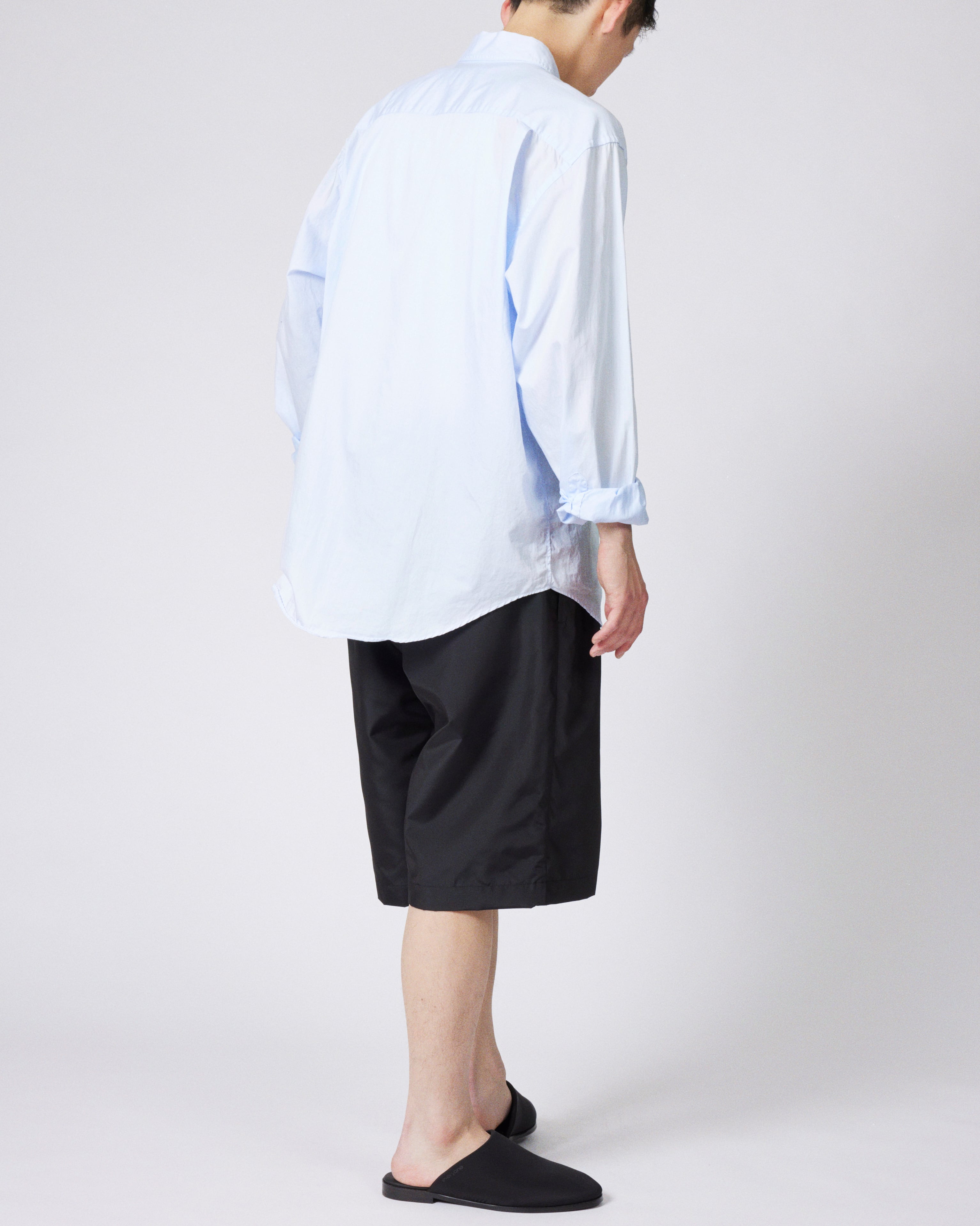 everyone button down dress shirt (SAX) | everyone