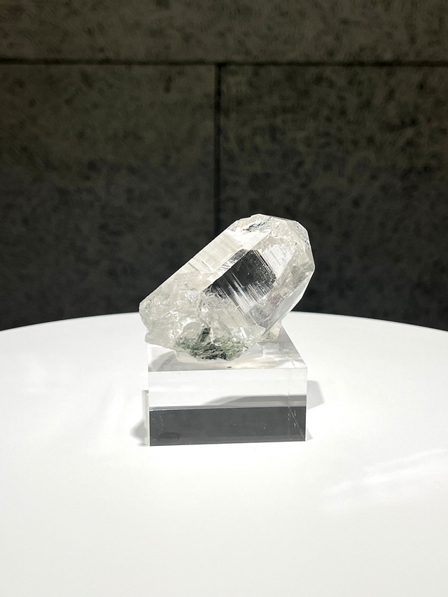 マニハール産クォーツ【ML-0023】 from インド