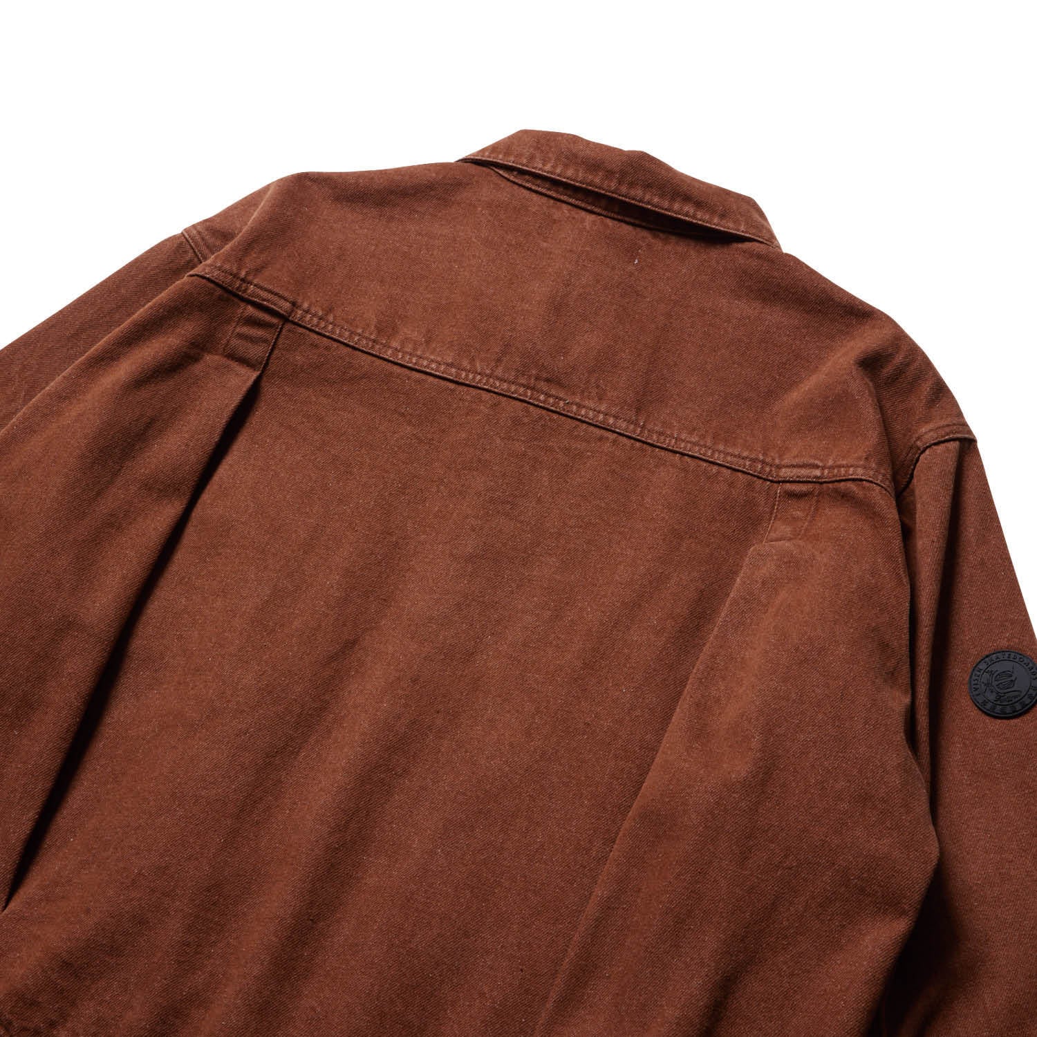 EVISEN / LINDA COLOR DENIM JKT | LATITUDE EVISEN / LINDA COLOR DENIM JKT | LATITUDE