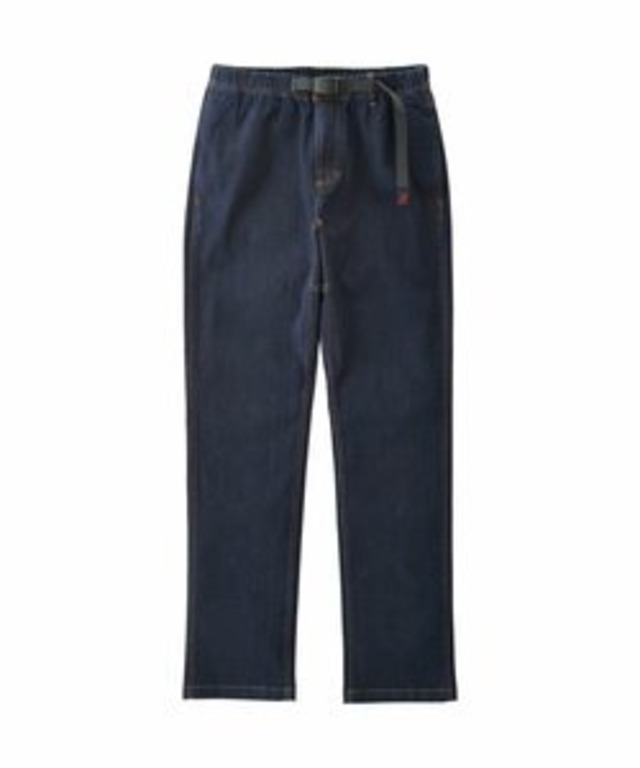 Gramicci (ｸﾞﾗﾐﾁ) - STRETCH DENIM NN-PANT(ｽﾄﾚｯﾁﾃﾞﾆﾑNNﾊﾟﾝﾂ) G111-OGSD