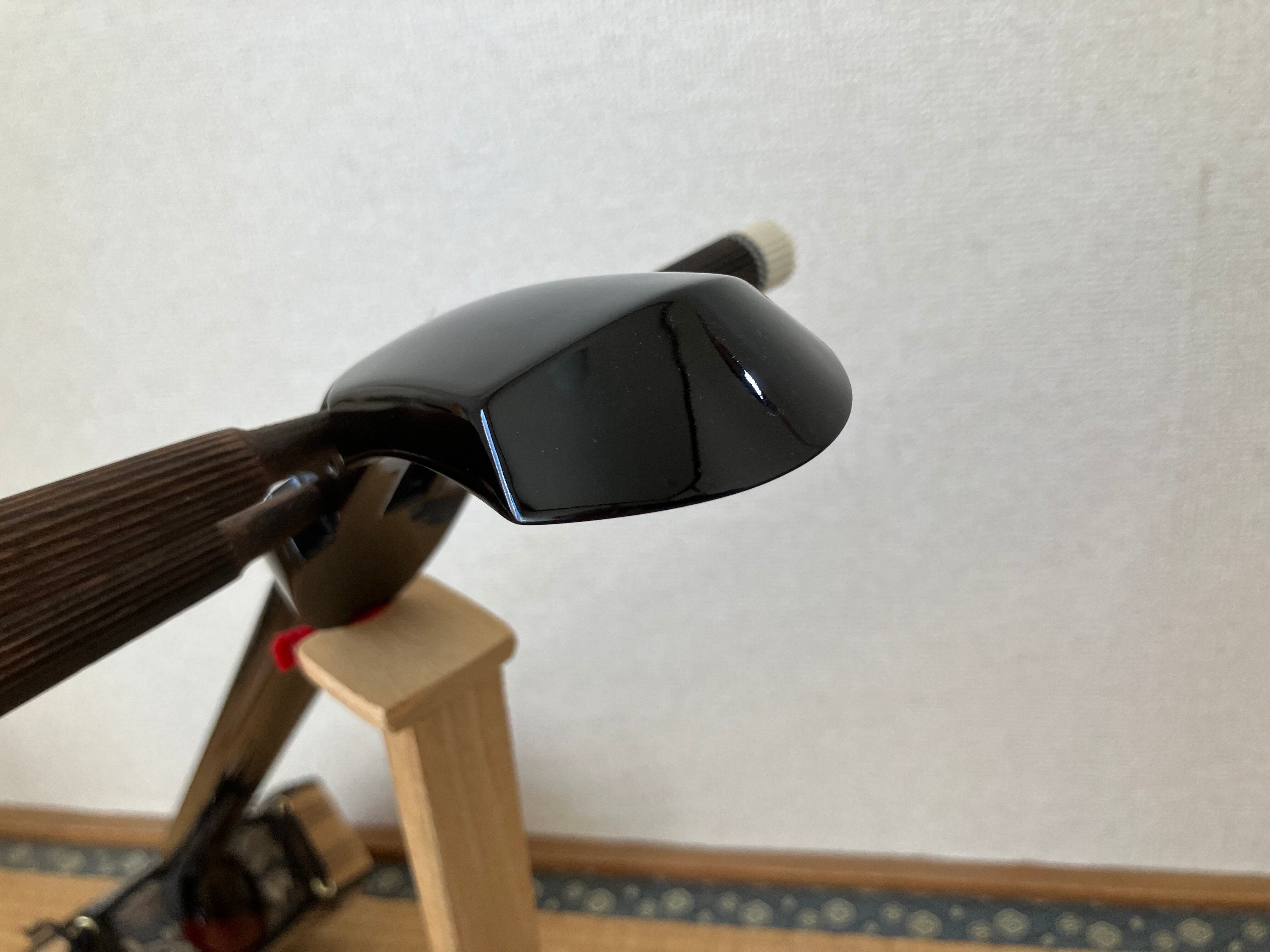 黒檀 青黒檀 - オーダー三線専門店 みなみ三線店