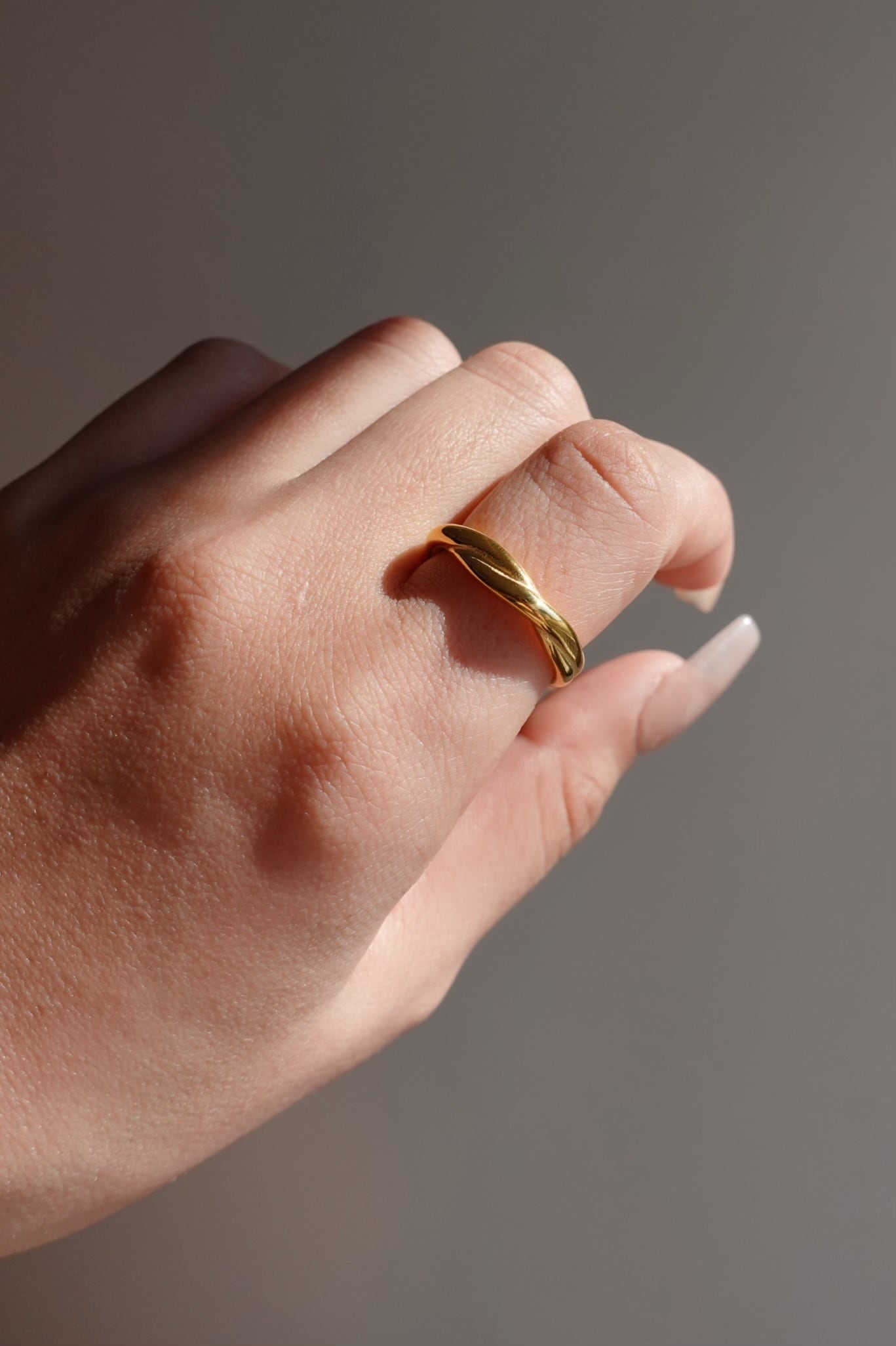 デザインリング | 金属アレルギー対応のアクセサリー crea.jewelry