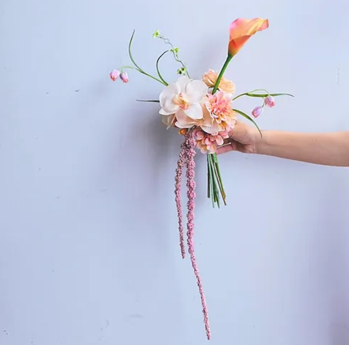 Wedding Bouquet 
