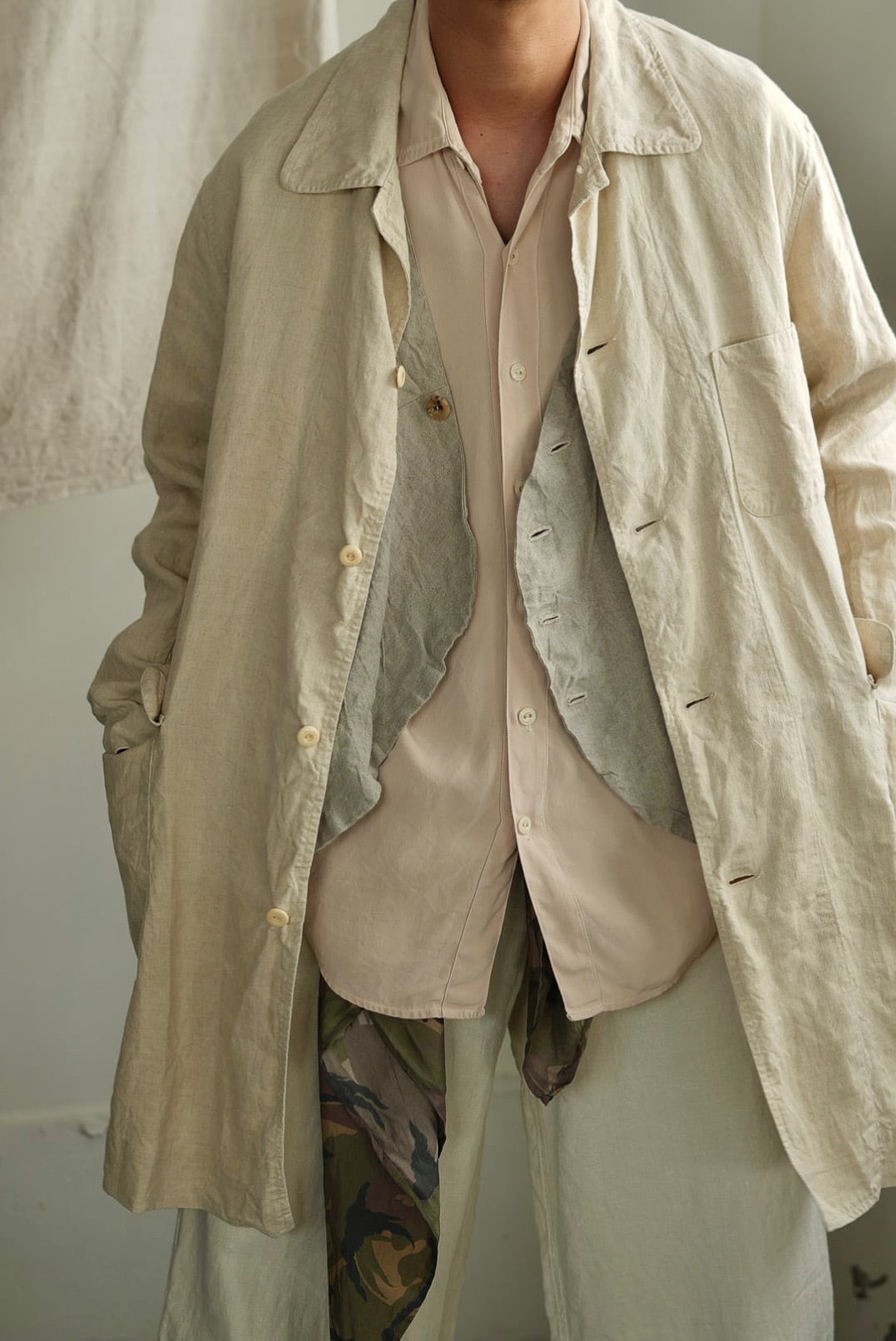 - OUTFIT -