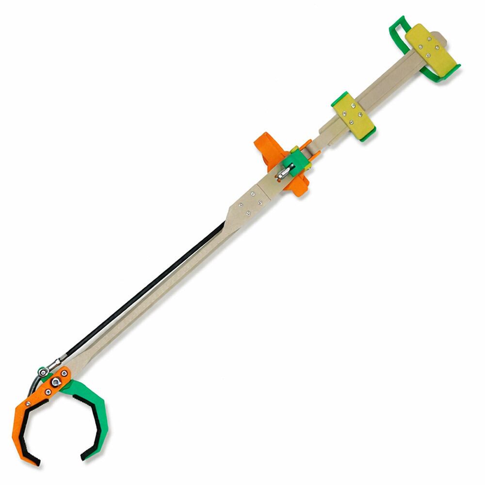 本数限定特別価格○頸損C6・C7用マジックハンド『GRASPY(グラスピー