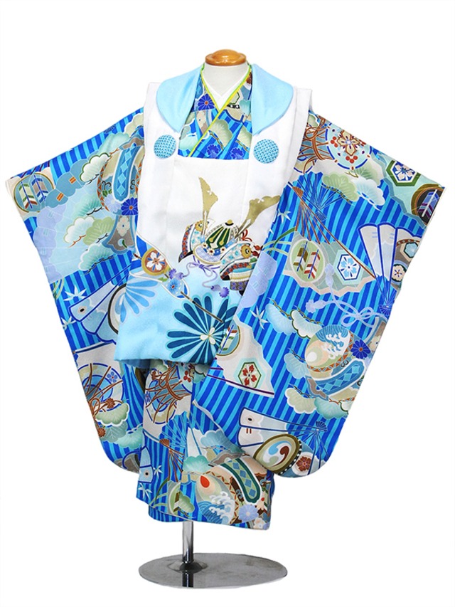 3歳男の子【被布】AO1265