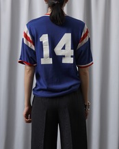 1960-70's FOB 14 / Athletic Tee