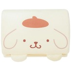 コストコ再販商品 モリシタ はさんで使えるクッション 35 x 25 x 18cm ポムポムプリン