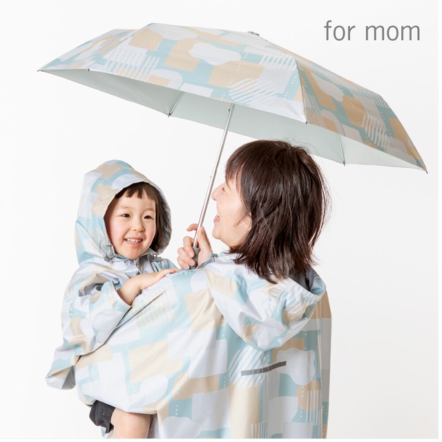 【即納】晴雨兼用折りたたみ傘《大人用》レディース 日傘 UVカット 親子 子供 お揃い リンクコーデ
