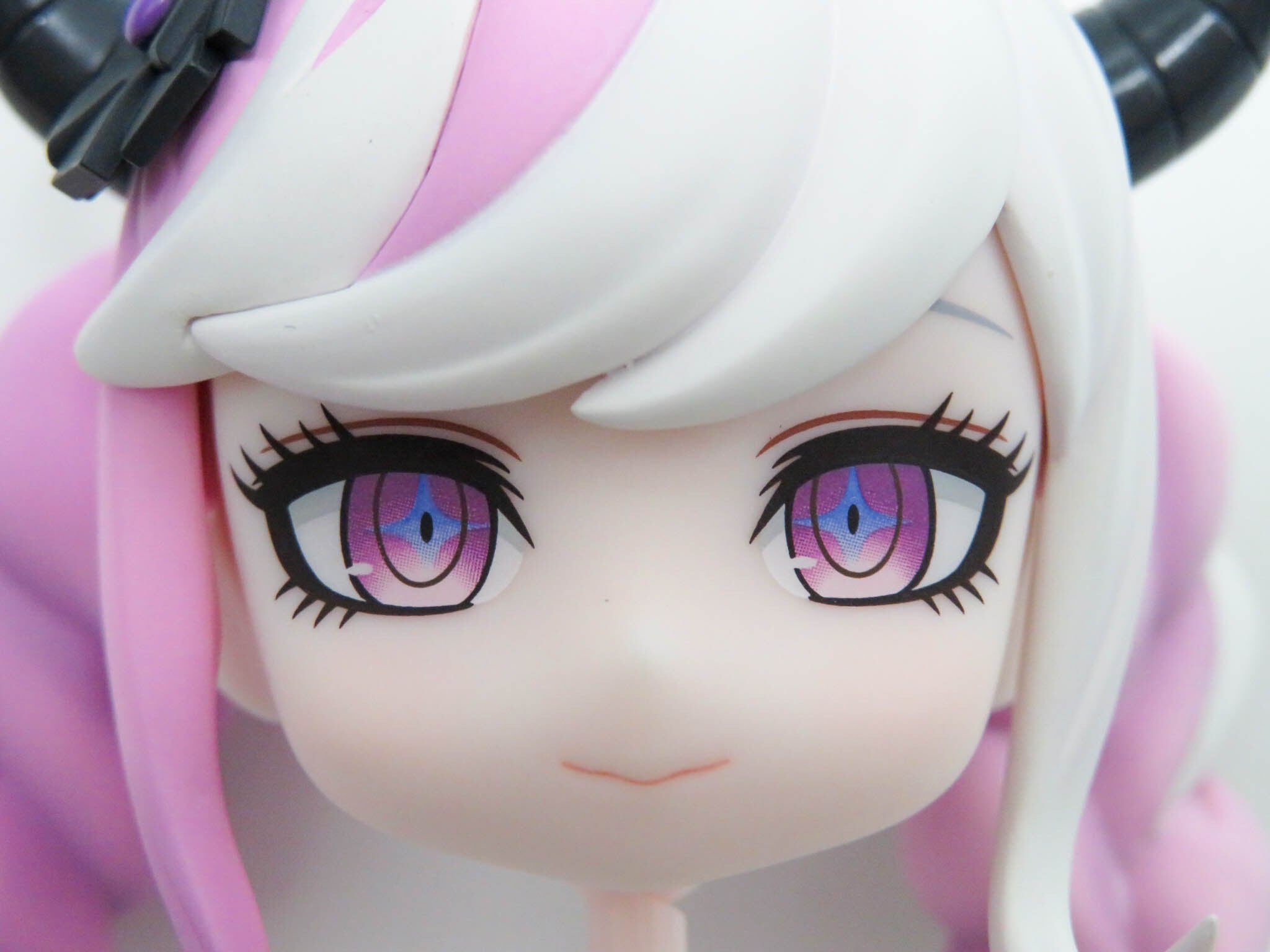 再入荷【2249】 死に神ちゃん 顔パーツ 普通 ねんどろいど | ホビー