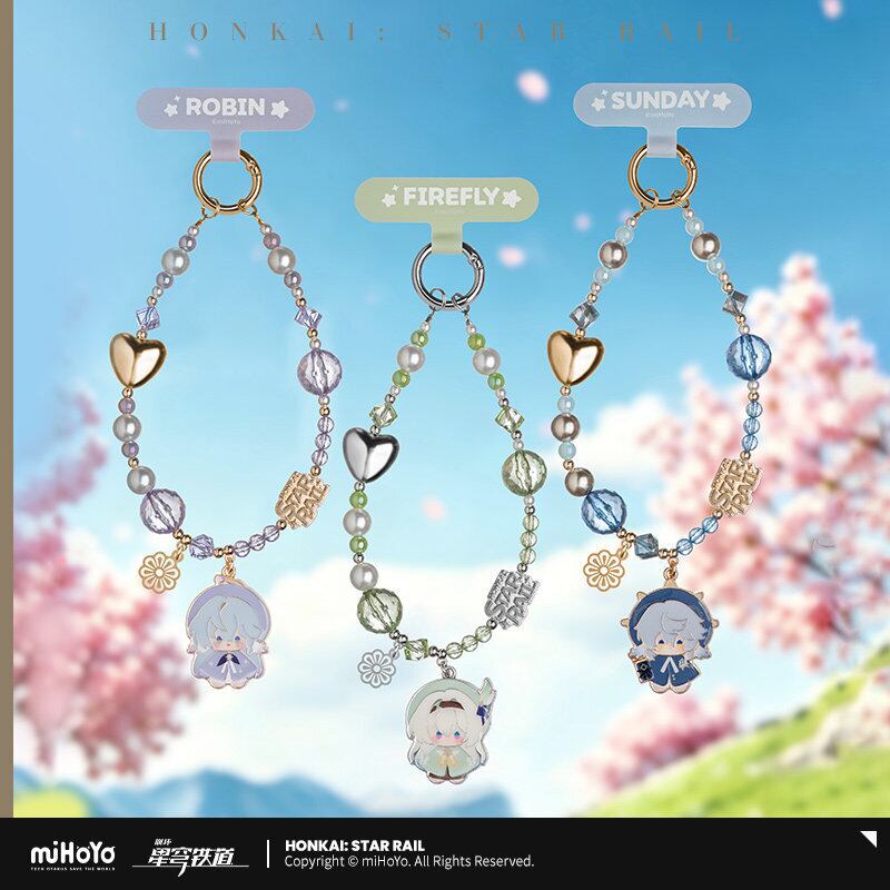 崩壊スターレイル キュレネイメージ 指輪 公式正規品 | mihoyo、鳴潮
