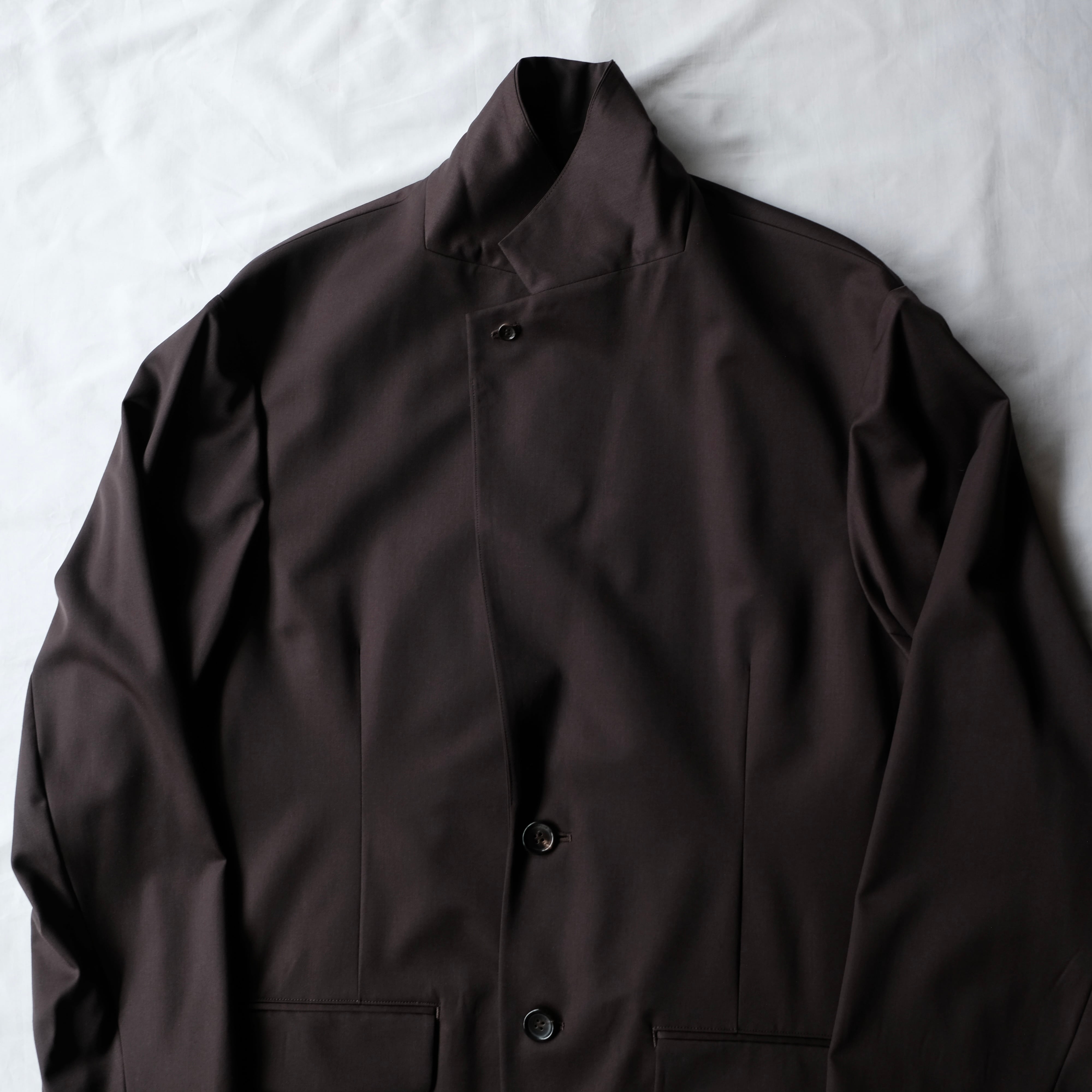 NICENESS GINGER JACKET | safarionline