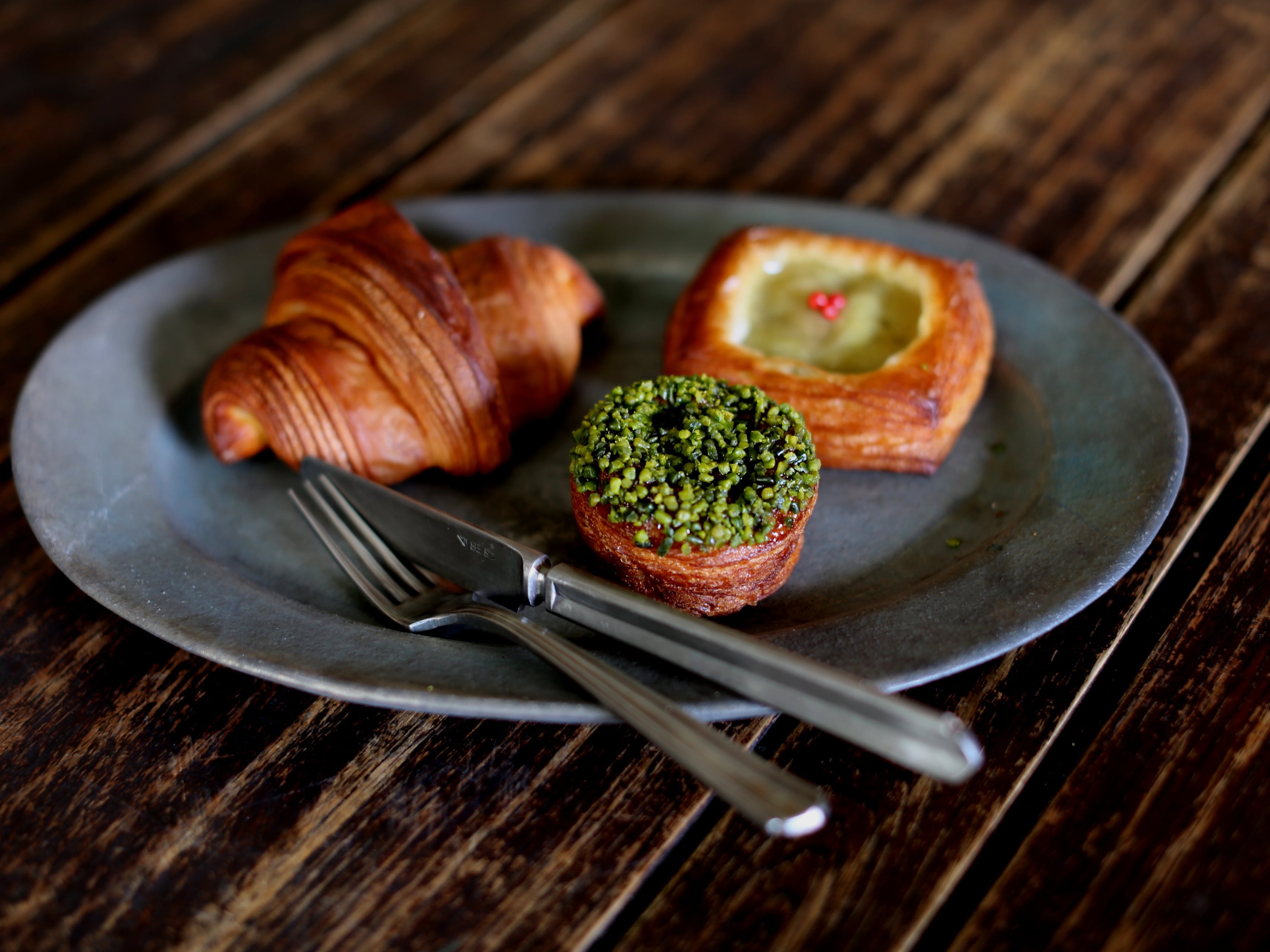 竹俣勇壱 ryoテーブルスプーン | 陶屋なづな