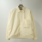 CURLY&Co./TRICOT CORDUROY BLOUSON