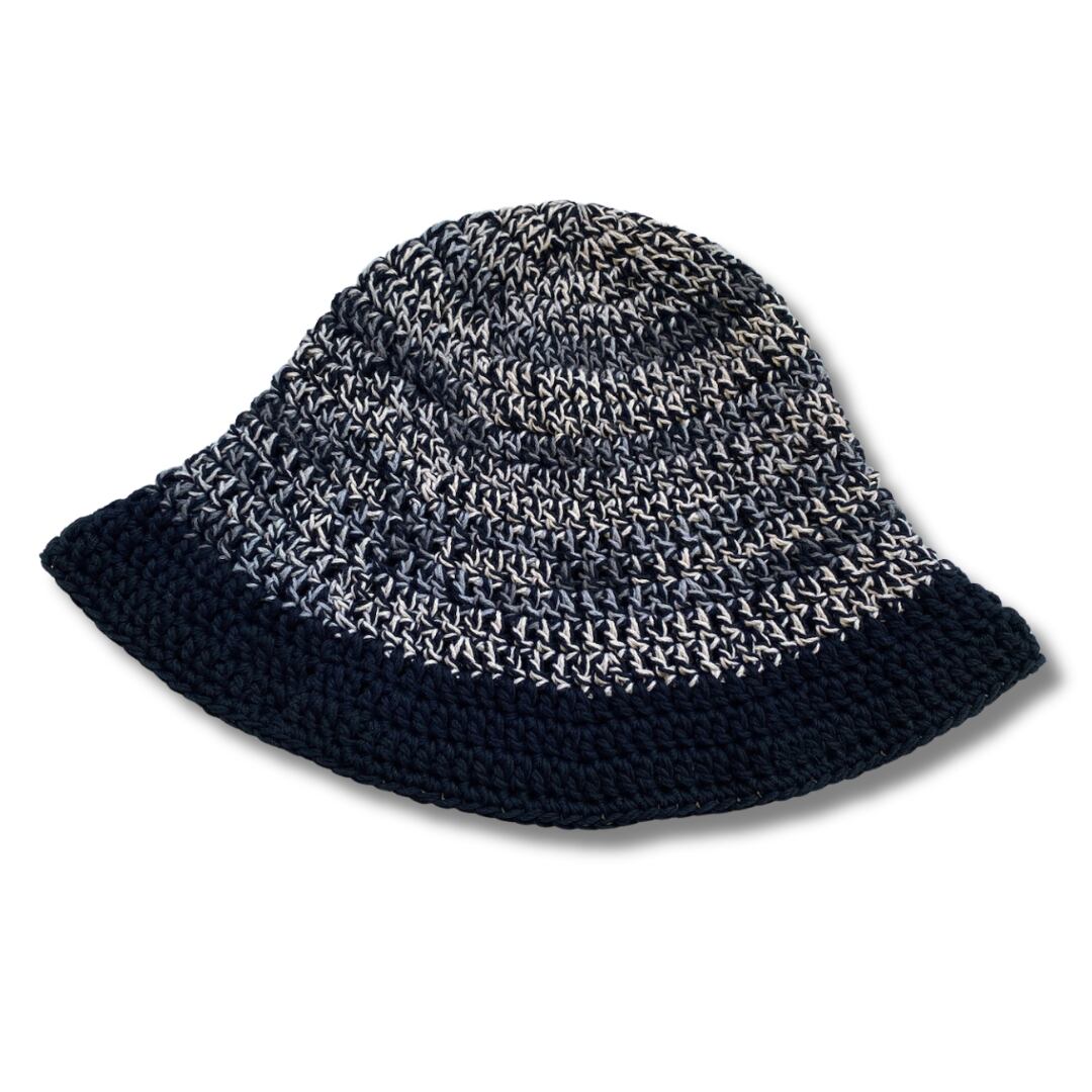 tento ハンドメイド クラッシャーハット pwa noroll tento ハンドメイド クラッシャーハット pwa noroll