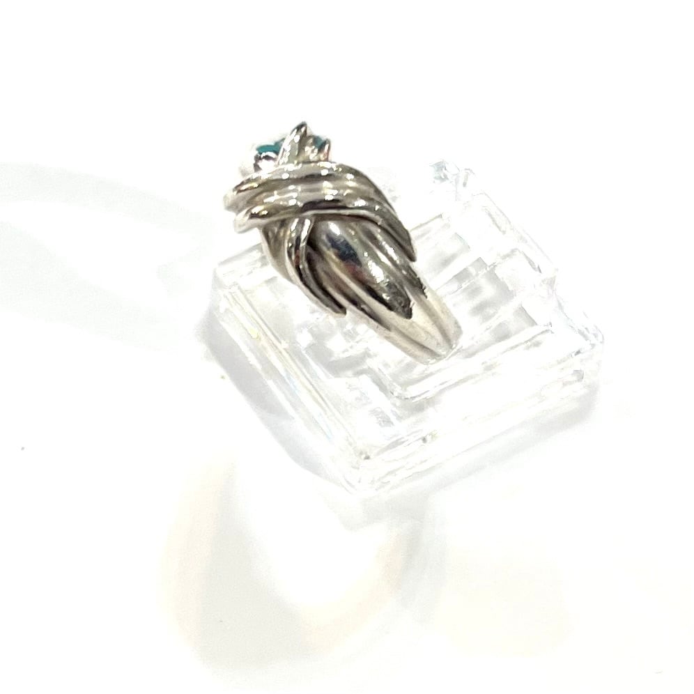 TIFFANY&CO.】【11号 】2893 ティファニー シグネチャーリング