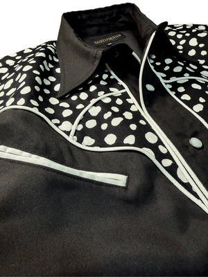 Line Beyond Shirt
