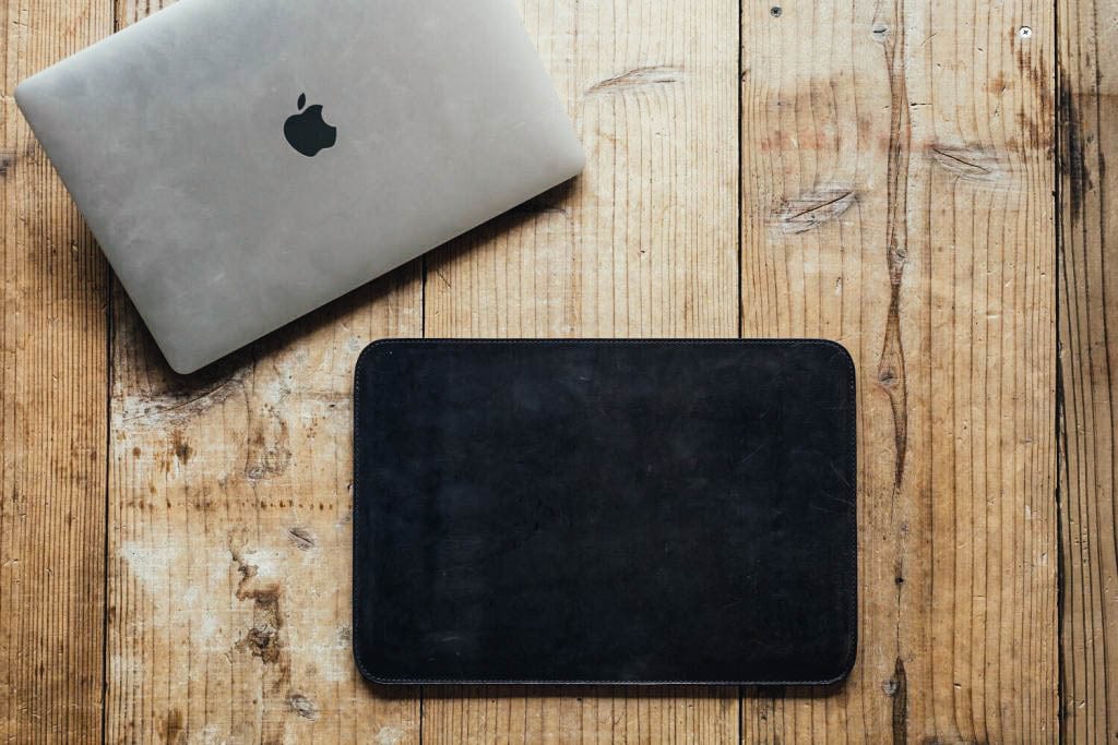 UPDATE|No.02_Leather MacBook Case【12インチ】 | drip公式 UPDATE|No.02_Leather MacBook Case【12インチ】 | drip公式