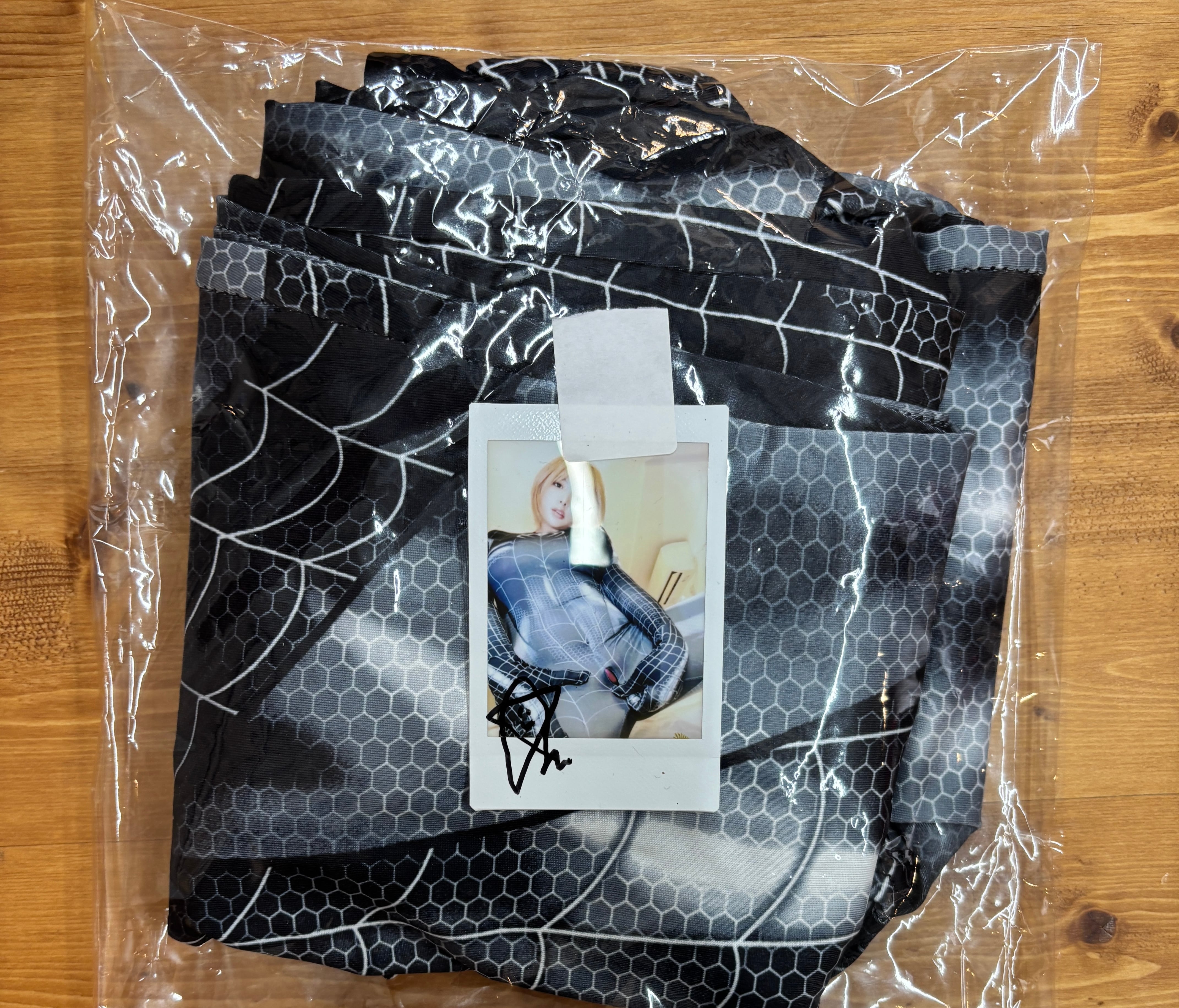 星美りか公式WEBSHOP