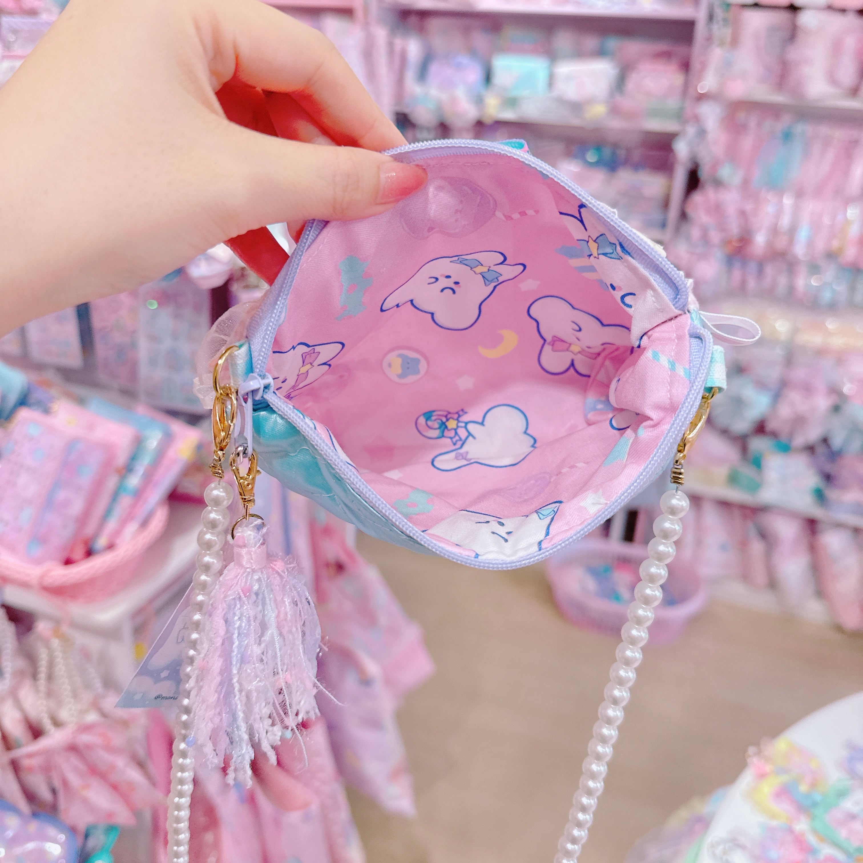 【C7】39-3ポシェット