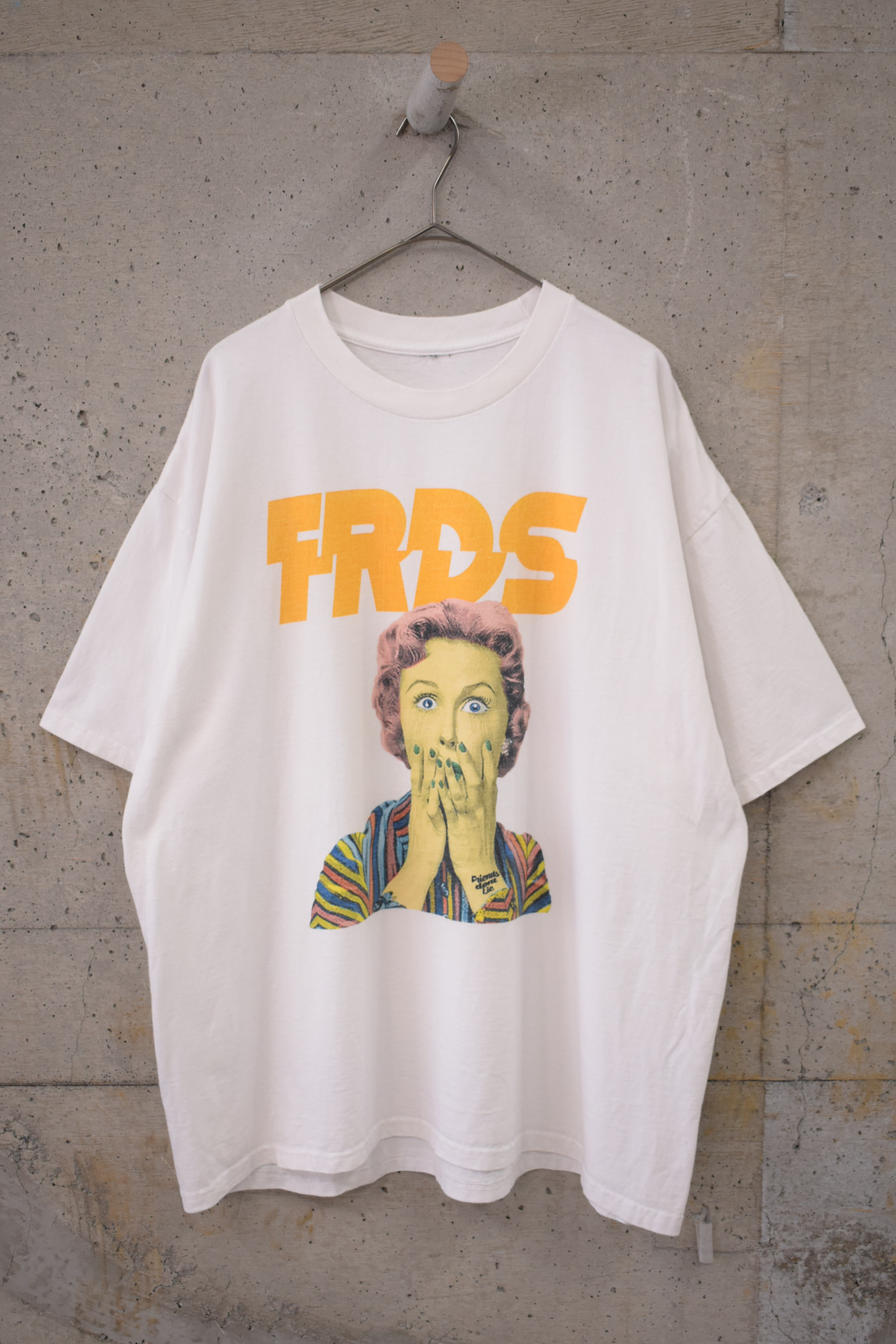 surprise t-shirt