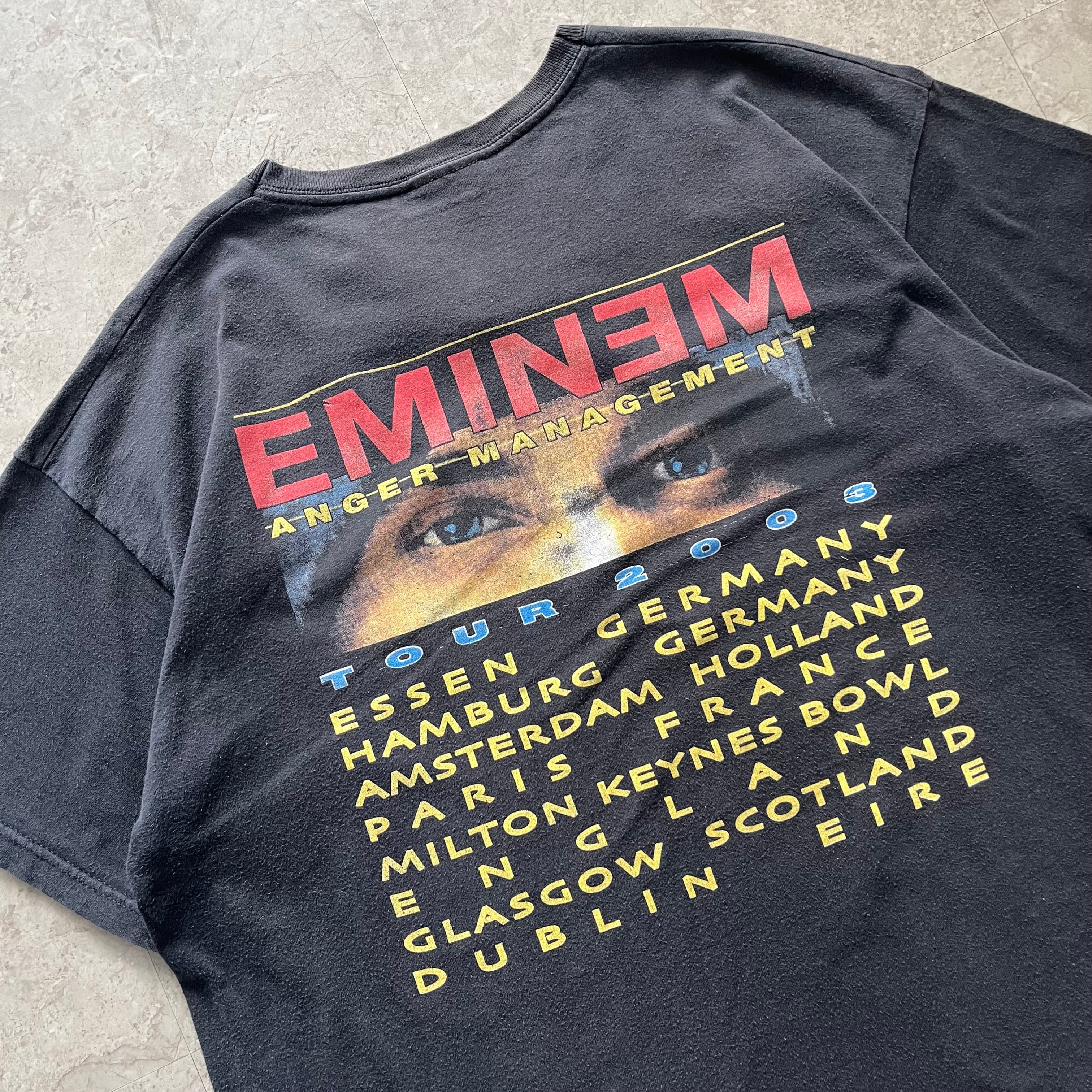 2003s EMINEM 