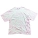 TIE DYE T-SHIRT【PINK】