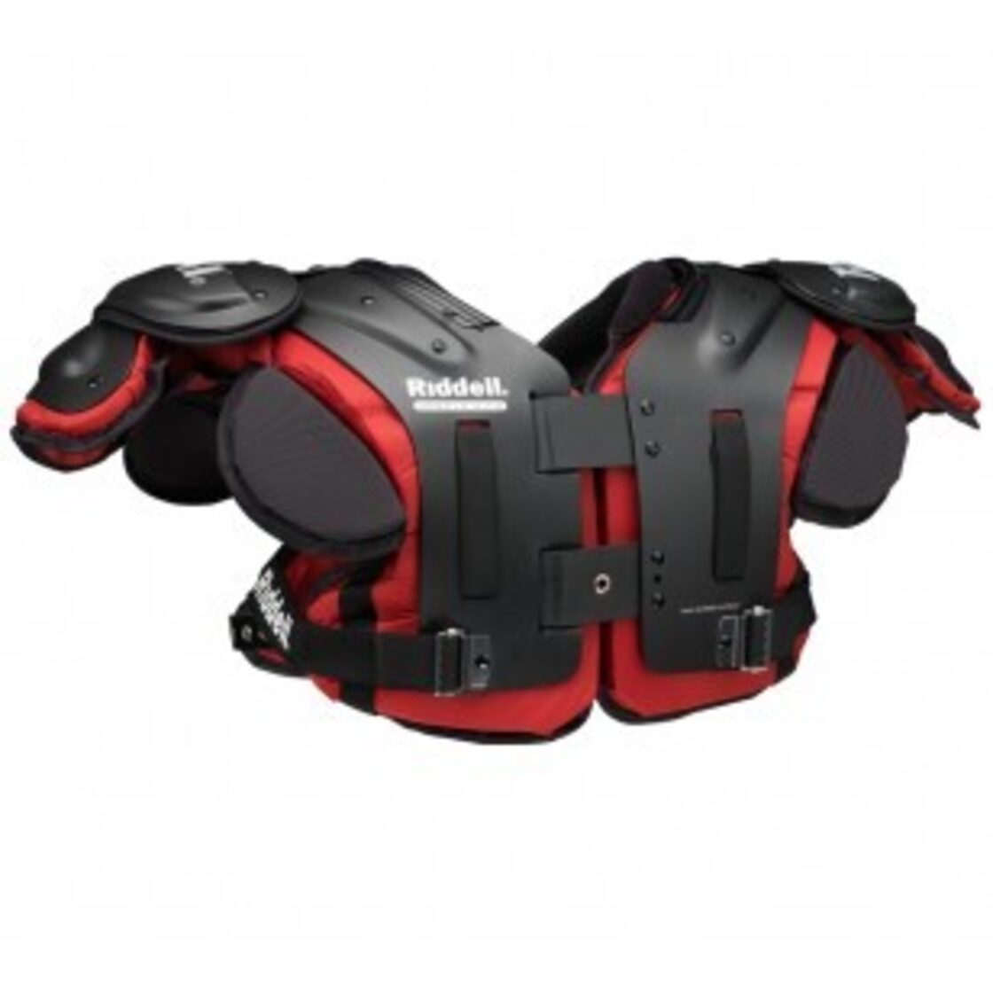 Riddell Kombine OL/DL用 アメフト ショルダーパッド | Pay ID