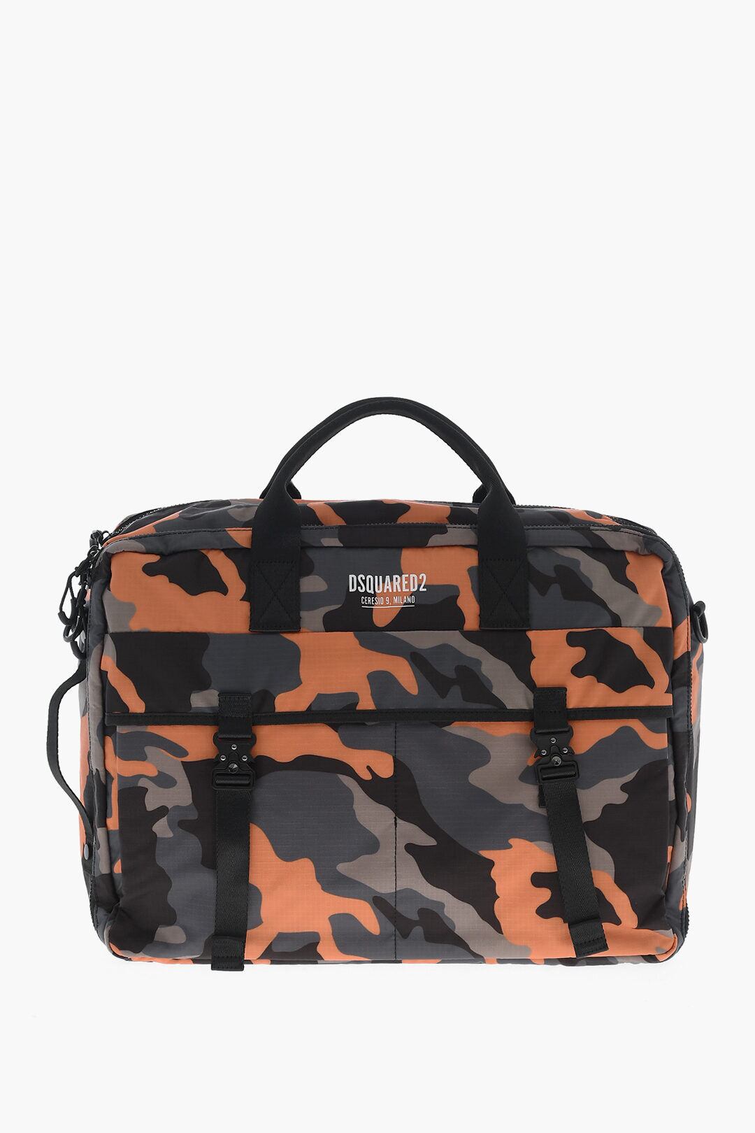 DSQUARED2 ディースクエアード バッグ ナイロン