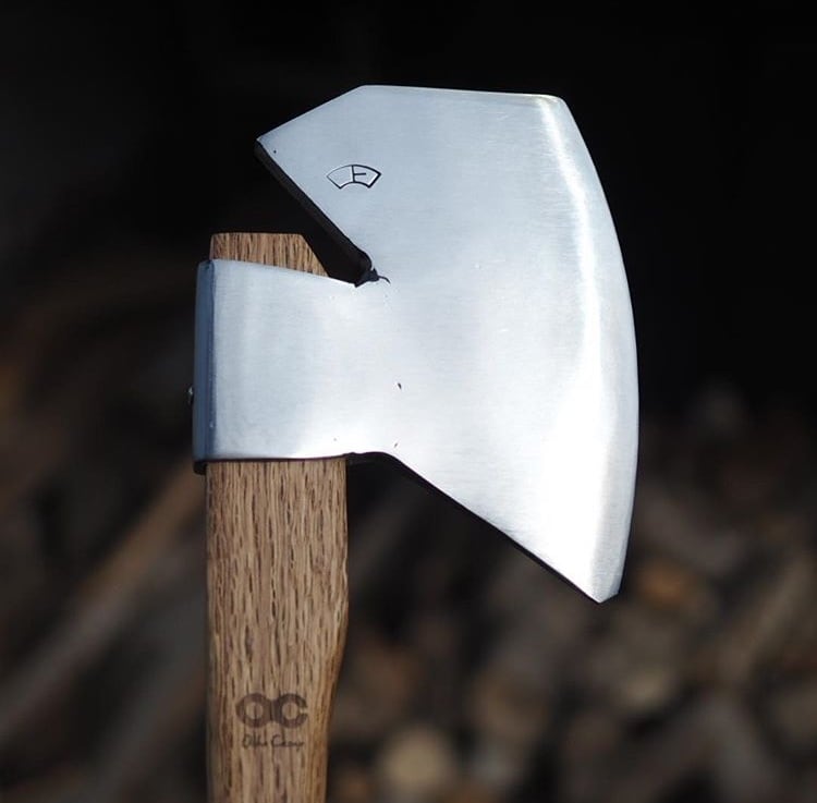MOUNTAIN MACHETTE | Ocho Camp
