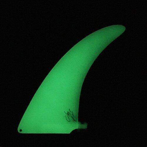 CAPTAIN FIN キャプテンフィン / Jeff McCallum ジェフマッカラム GLOW